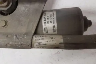 8624239 Механизм стеклоочистителя (трапеция дворников) Volvo V70 2 Арт e12559622, вид 1