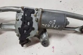 8624239 Механизм стеклоочистителя (трапеция дворников) Volvo V70 2 Арт e12559622, вид 5