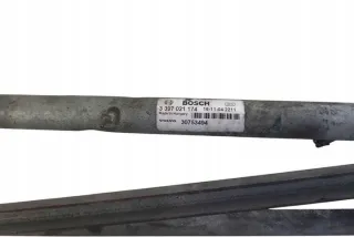 3397021174 Механизм стеклоочистителя (трапеция дворников) Volvo S60 2 Арт e12559600, вид 2