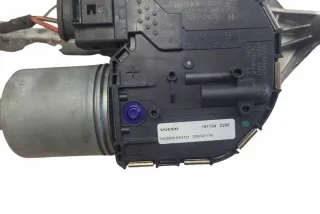 3397021174 Механизм стеклоочистителя (трапеция дворников) Volvo S60 2 Арт e12559600, вид 4