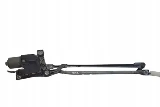 30663916 Механизм стеклоочистителя (трапеция дворников) Volvo S40 2 Арт e12559591, вид 2