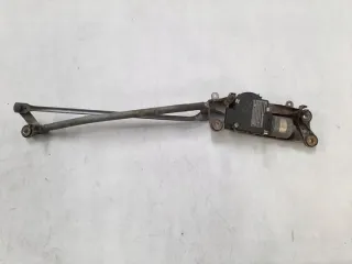 7L0955023P Механизм стеклоочистителя (трапеция дворников) Volkswagen Touareg 1 Арт e12559583, вид 2