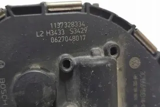 3C1955119B Механизм стеклоочистителя (трапеция дворников) Volkswagen Passat B6 Арт e12559555, вид 1