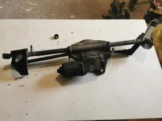 85110-42130 Механизм стеклоочистителя (трапеция дворников) Toyota Rav 4 2 Арт e12559492, вид 1