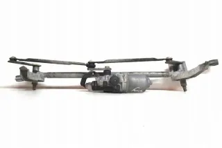 86511SC010 Механизм стеклоочистителя (трапеция дворников) Subaru Forester SH Арт e12559479, вид 2