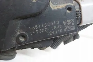 86511SC010 Механизм стеклоочистителя (трапеция дворников) Subaru Forester SH Арт e12559479, вид 3