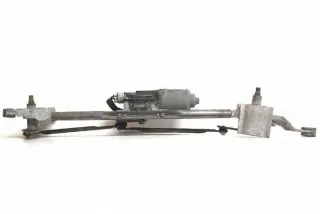 86511SC010 Механизм стеклоочистителя (трапеция дворников) Subaru Forester SH Арт e12559479, вид 5