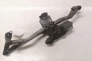 3397020557 Механизм стеклоочистителя (трапеция дворников) Seat Ibiza 3 Арт e12559459, вид 2