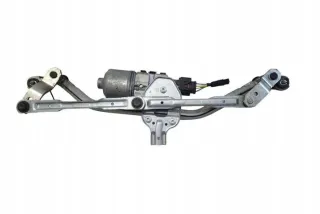 3397021910 Механизм стеклоочистителя (трапеция дворников) Peugeot 208 Арт e12559382, вид 1