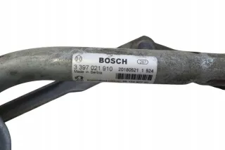 3397021910 Механизм стеклоочистителя (трапеция дворников) Peugeot 208 Арт e12559382, вид 3