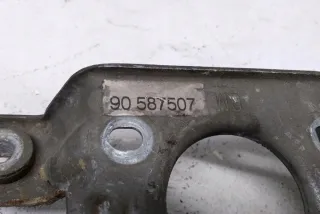 90587507 Механизм стеклоочистителя (трапеция дворников) Opel Zafira B Арт e12559365, вид 4