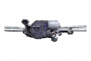 1137328582 Механизм стеклоочистителя (трапеция дворников) Opel Astra L Арт e12559313, вид 4