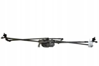 1137328582 Механизм стеклоочистителя (трапеция дворников) Opel Astra L Арт e12559312, вид 7