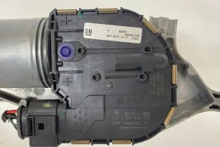 3397021779 Механизм стеклоочистителя (трапеция дворников) Opel Astra L Арт e12559300, вид 1
