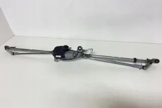 3397021779 Механизм стеклоочистителя (трапеция дворников) Opel Astra L Арт e12559300, вид 6