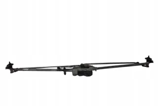 3397020986 Механизм стеклоочистителя (трапеция дворников) Opel Astra L Арт e12559293, вид 4