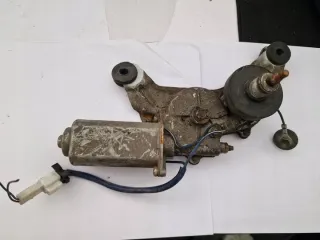 849200 Механизм стеклоочистителя (трапеция дворников) Mazda 6 1 Арт e12559161, вид 1