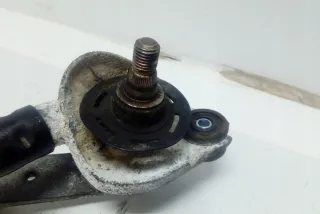 4070519 Механизм стеклоочистителя (трапеция дворников) Hyundai Santa FE 2 (CM) Арт e12559113, вид 1