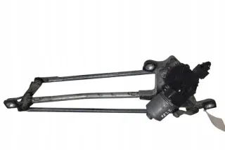 3397021018 Механизм стеклоочистителя (трапеция дворников) Ford Mondeo 4 Арт e12559077, вид 2