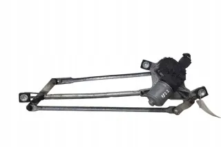 3397021018 Механизм стеклоочистителя (трапеция дворников) Ford Mondeo 4 Арт e12559077, вид 3
