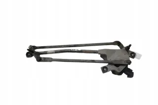 3397021018 Механизм стеклоочистителя (трапеция дворников) Ford Mondeo 4 Арт e12559077, вид 5