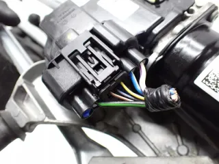 LJ6B-17500-AR LJ6B-17500 Механизм стеклоочистителя (трапеция дворников) Ford Kuga 3 Арт e12559071, вид 6