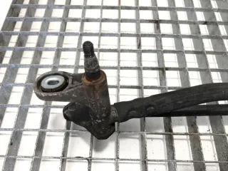 1340683080 LORK-1505-19579 Механизм стеклоочистителя (трапеция дворников) Citroen Jumper 2 Арт e12559005, вид 2