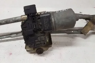 3397020506 Механизм стеклоочистителя (трапеция дворников) Citroen C5 2 Арт e12558973, вид 6