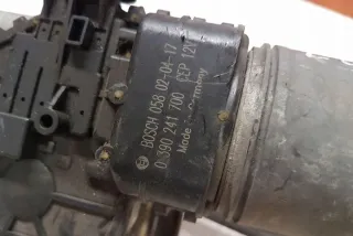 3397020506 Механизм стеклоочистителя (трапеция дворников) Citroen C5 2 Арт e12558973, вид 10