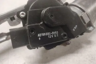 735034104 Механизм стеклоочистителя (трапеция дворников) BMW X5 F15 Арт e12558879, вид 2