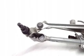 2992466 Механизм стеклоочистителя (трапеция дворников) BMW X1 E84 Арт e12558873, вид 5