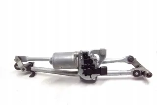 2992466 Механизм стеклоочистителя (трапеция дворников) BMW X1 E84 Арт e12558873, вид 6