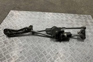 8360603 Механизм стеклоочистителя (трапеция дворников) BMW 5 E39 Арт e12558863, вид 2