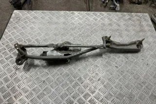 8360603 Механизм стеклоочистителя (трапеция дворников) BMW 5 E39 Арт e12558861, вид 2