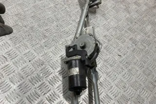8360603 Механизм стеклоочистителя (трапеция дворников) BMW 5 E39 Арт e12558861, вид 3