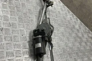 8360603 Механизм стеклоочистителя (трапеция дворников) BMW 5 E39 Арт e12558859, вид 3