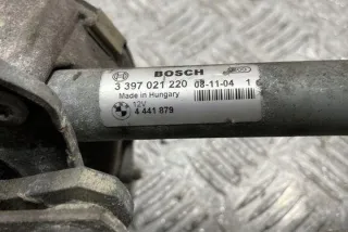4441879 Механизм стеклоочистителя (трапеция дворников) BMW 5 F10/F11/GT F07 Арт e12558854, вид 2