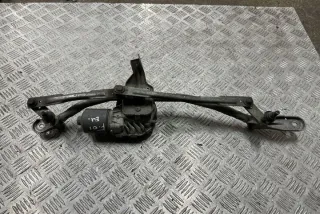 4328571 Механизм стеклоочистителя (трапеция дворников) BMW 5 F10/F11/GT F07 Арт e12558853, вид 2