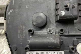 4328571 Механизм стеклоочистителя (трапеция дворников) BMW 5 F10/F11/GT F07 Арт e12558853, вид 4