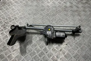 726750403 Механизм стеклоочистителя (трапеция дворников) BMW 1 F20/F21 Арт e12558787, вид 1