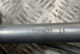 726750403 Механизм стеклоочистителя (трапеция дворников) BMW 1 F20/F21 Арт e12558787, вид 2