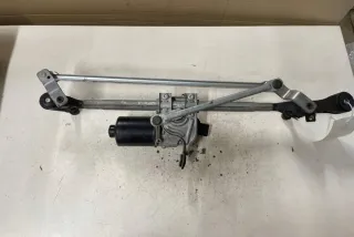 726750402 Механизм стеклоочистителя (трапеция дворников) BMW 1 F20/F21 Арт e12558782, вид 2
