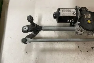 726750402 Механизм стеклоочистителя (трапеция дворников) BMW 1 F20/F21 Арт e12558782, вид 7