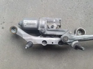 4L1955119A 4L1955023D Механизм стеклоочистителя (трапеция дворников) Audi Q7 4L Арт e12558781, вид 1