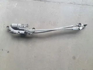 4L1955119A 4L1955023D Механизм стеклоочистителя (трапеция дворников) Audi Q7 4L Арт e12558781, вид 3