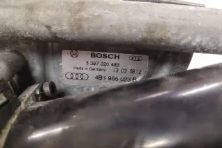 3397020463 Механизм стеклоочистителя (трапеция дворников) Audi A6 C5 (S6,RS6) Арт e12558772, вид 1