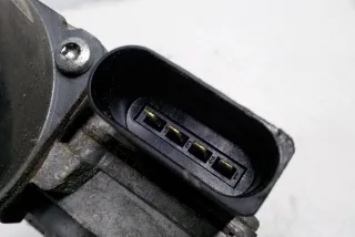 8K2955119A Механизм стеклоочистителя (трапеция дворников) Audi A4 B8 Арт e12558758, вид 1