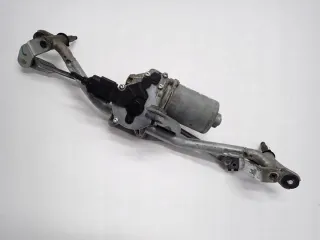 8X1955119 Механизм стеклоочистителя (трапеция дворников) Audi A1 Арт e12558748, вид 1