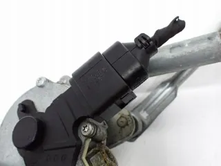8X1955119 Механизм стеклоочистителя (трапеция дворников) Audi A1 Арт e12558748, вид 4