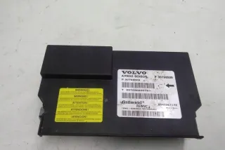 P30798509 Блок AirBag Volvo S80 2 Арт e12558719, вид 4